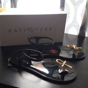 Katy Perry Women Sandles